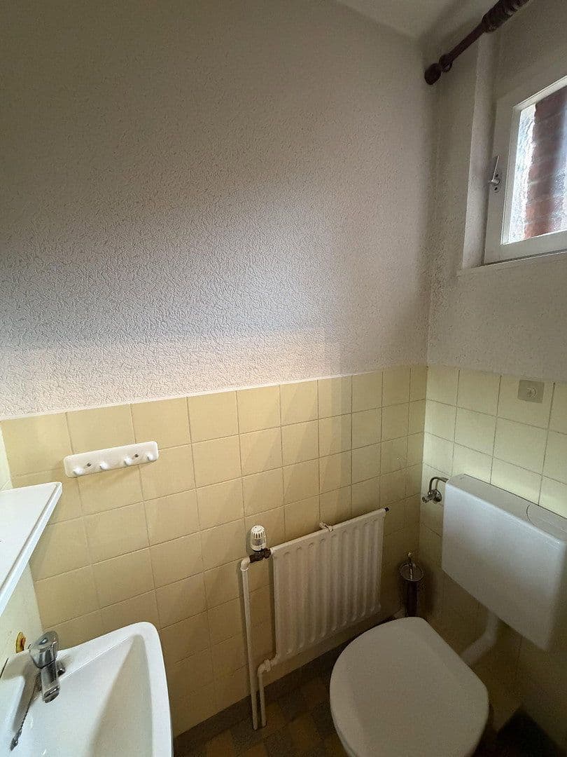 Prodej domu 90 m², pozemek 238 m², Norderstedt, Šlesvicko-Holštýnsko Prodej domu 90 m², pozemek 238 m², Norderstedt, Šlesvicko-Holštýnsko