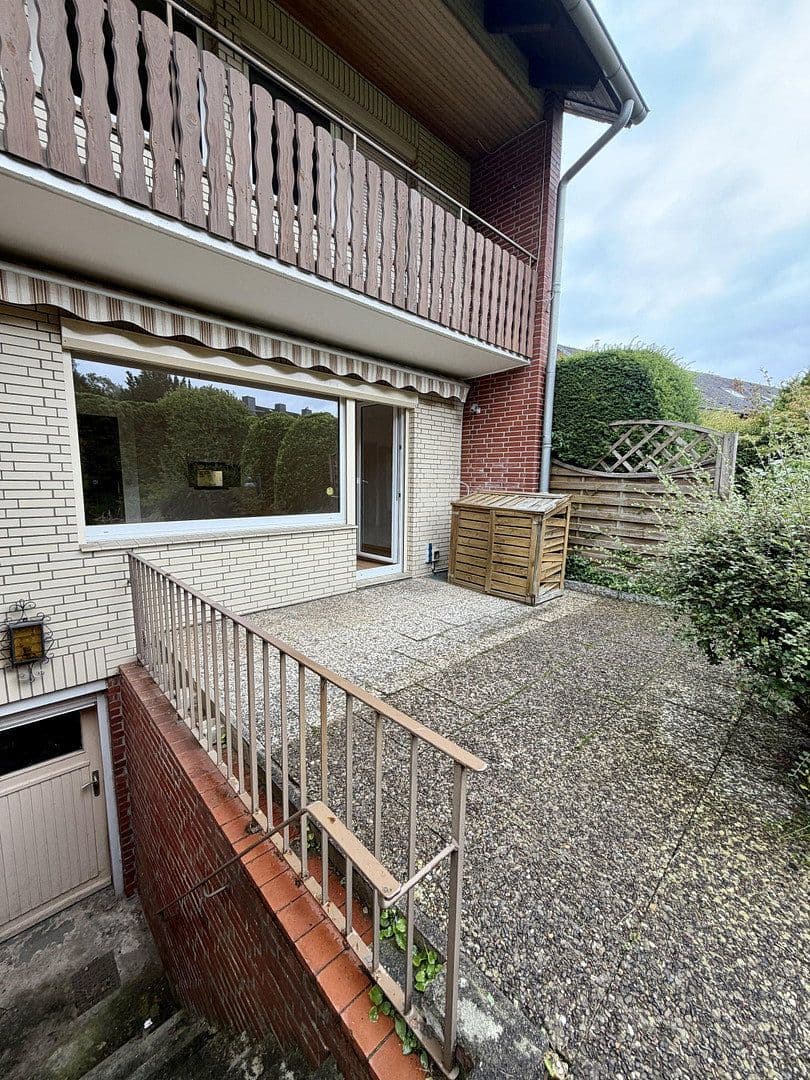 Prodej domu 90 m², pozemek 238 m², Norderstedt, Šlesvicko-Holštýnsko Prodej domu 90 m², pozemek 238 m², Norderstedt, Šlesvicko-Holštýnsko