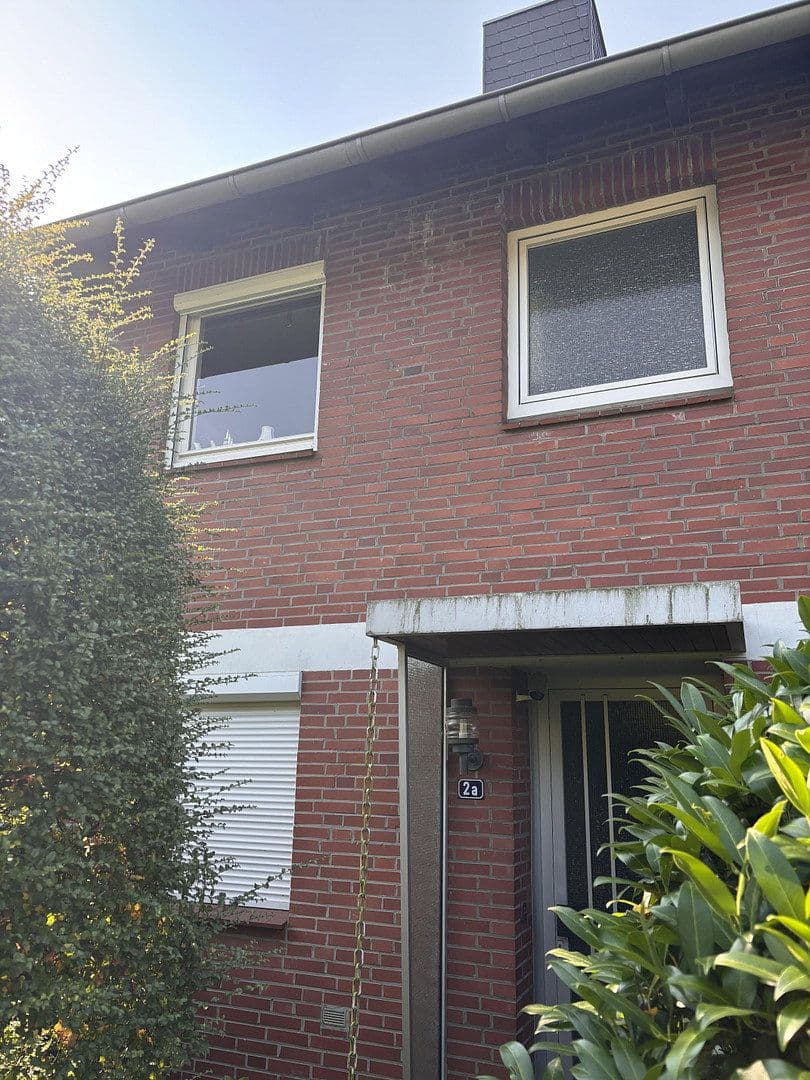 Prodej domu 90 m², pozemek 238 m², Norderstedt, Šlesvicko-Holštýnsko Prodej domu 90 m², pozemek 238 m², Norderstedt, Šlesvicko-Holštýnsko