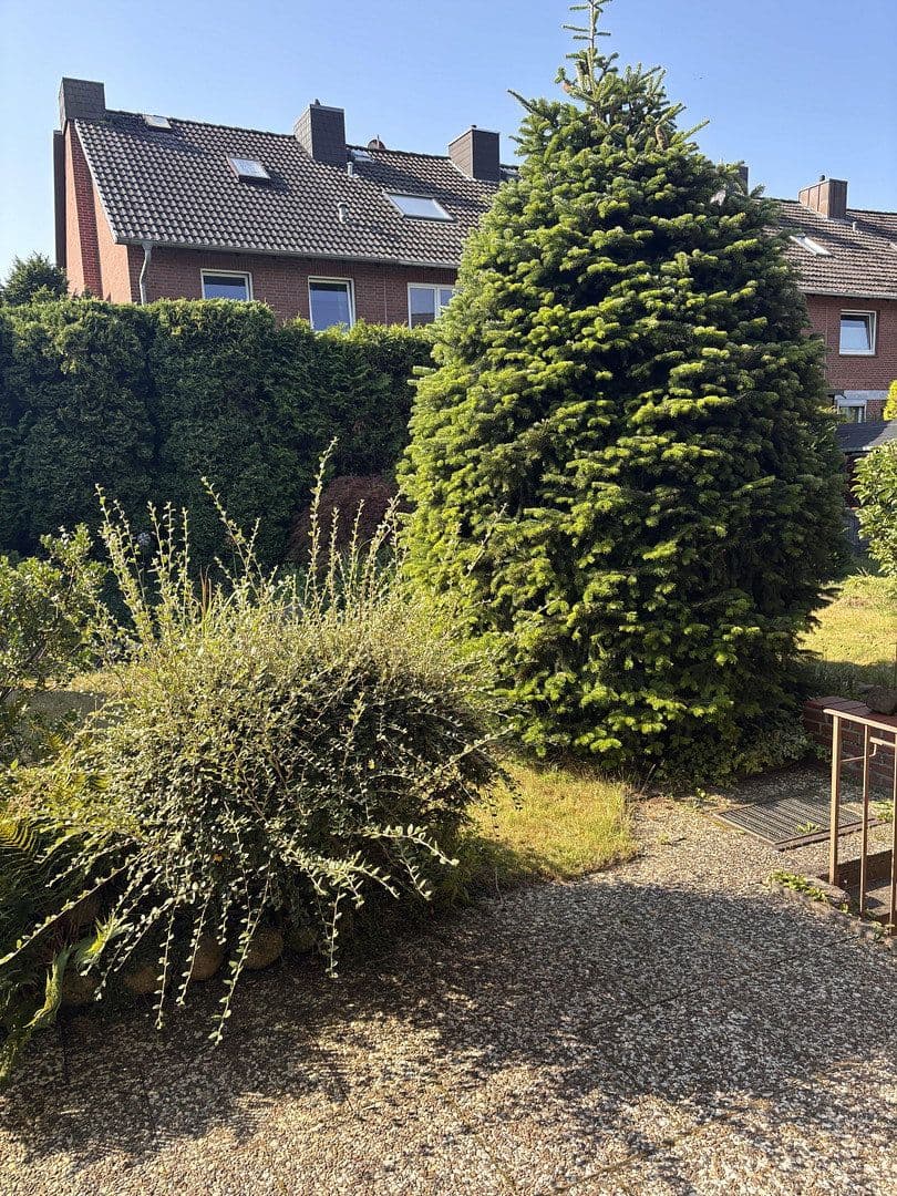 Prodej domu 90 m², pozemek 238 m², Norderstedt, Šlesvicko-Holštýnsko Prodej domu 90 m², pozemek 238 m², Norderstedt, Šlesvicko-Holštýnsko