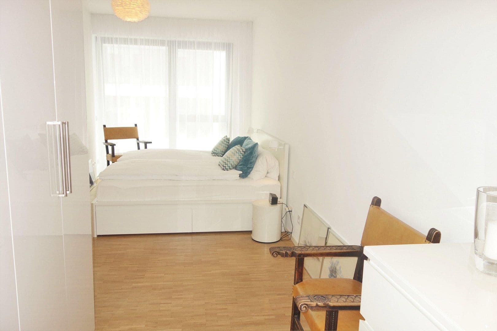 Pronájem bytu 3+1 76 m², Chausseestraße 37, Berlin, Berlín Pronájem bytu 3+1 76 m², Chausseestraße 37, Berlin, Berlín