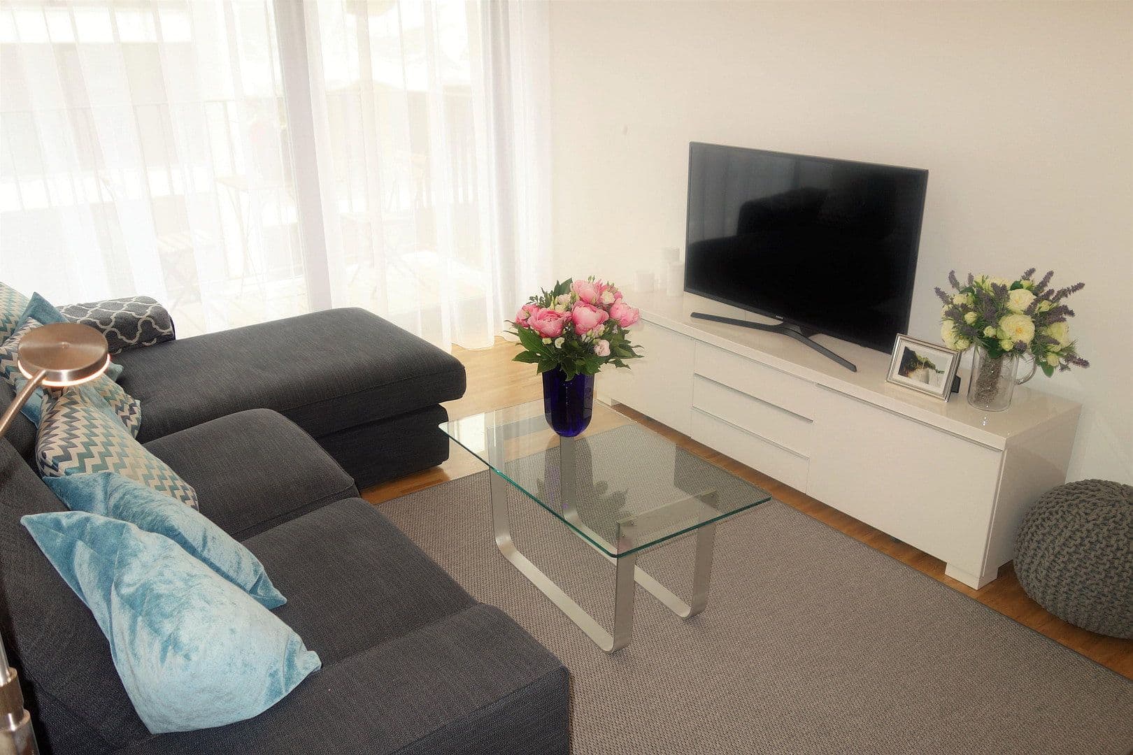 Pronájem bytu 3+1 76 m², Chausseestraße 37, Berlin, Berlín Pronájem bytu 3+1 76 m², Chausseestraße 37, Berlin, Berlín