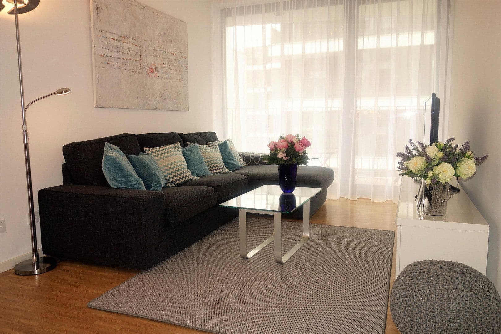 Pronájem bytu 3+1 76 m², Chausseestraße 37, Berlin, Berlín Pronájem bytu 3+1 76 m², Chausseestraße 37, Berlin, Berlín