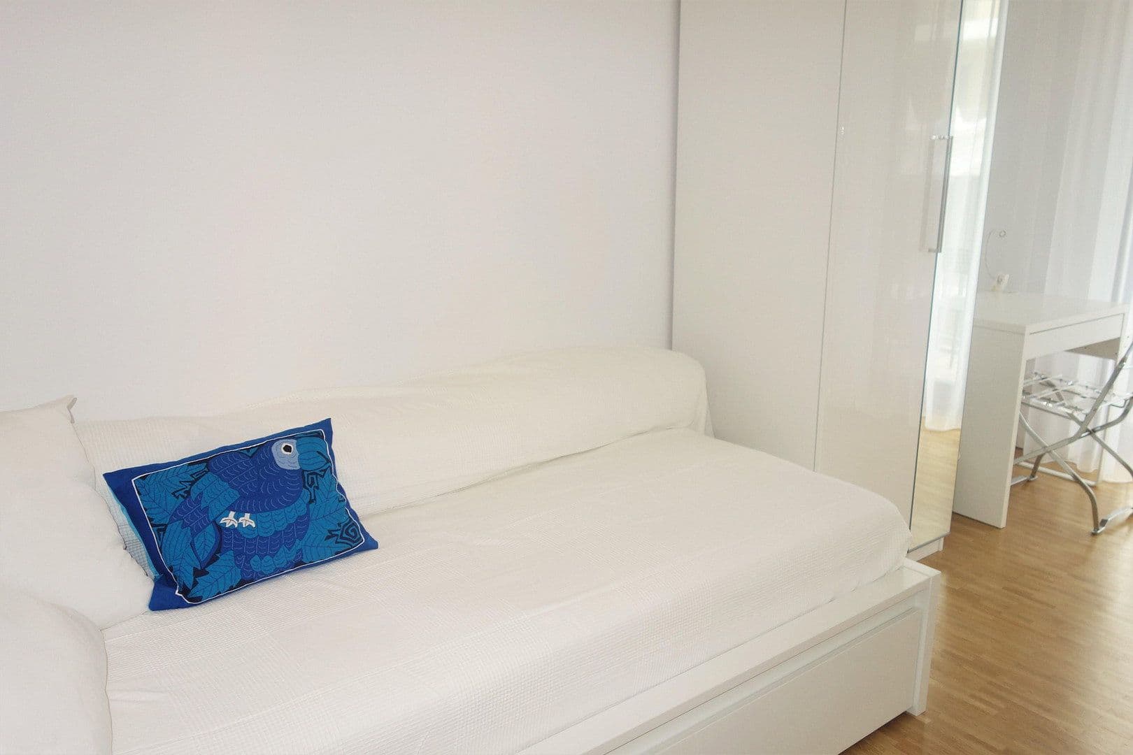 Pronájem bytu 3+1 76 m², Chausseestraße 37, Berlin, Berlín Pronájem bytu 3+1 76 m², Chausseestraße 37, Berlin, Berlín