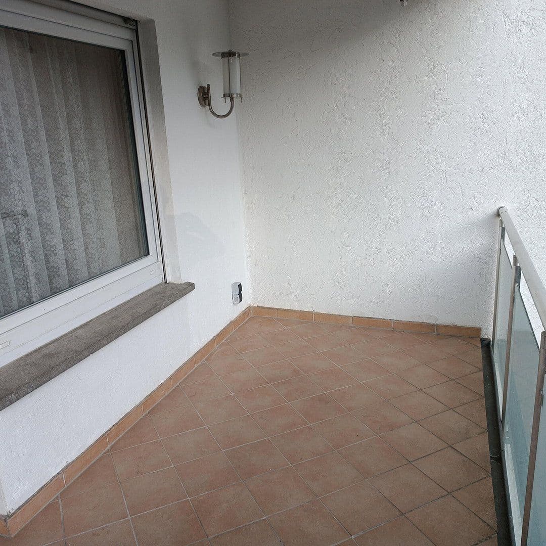 Prodej bytu 2+1 56 m², Im hohen Rain, Waiblingen, Bádensko-Württembersko Prodej bytu 2+1 56 m², Im hohen Rain, Waiblingen, Bádensko-Württembersko