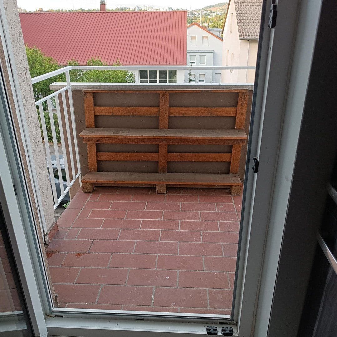Prodej bytu 2+1 56 m², Im hohen Rain, Waiblingen, Bádensko-Württembersko Prodej bytu 2+1 56 m², Im hohen Rain, Waiblingen, Bádensko-Württembersko