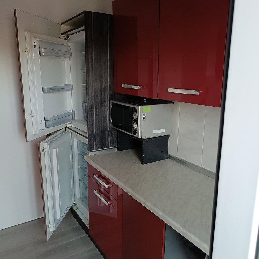 Prodej bytu 2+1 56 m², Im hohen Rain, Waiblingen, Bádensko-Württembersko Prodej bytu 2+1 56 m², Im hohen Rain, Waiblingen, Bádensko-Württembersko