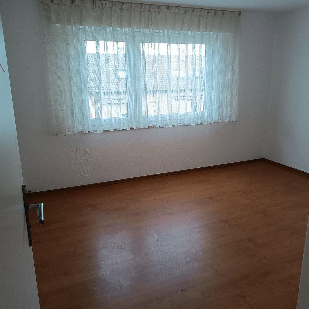 Prodej bytu 2+1 56 m², Im hohen Rain, Waiblingen, Bádensko-Württembersko Prodej bytu 2+1 56 m², Im hohen Rain, Waiblingen, Bádensko-Württembersko