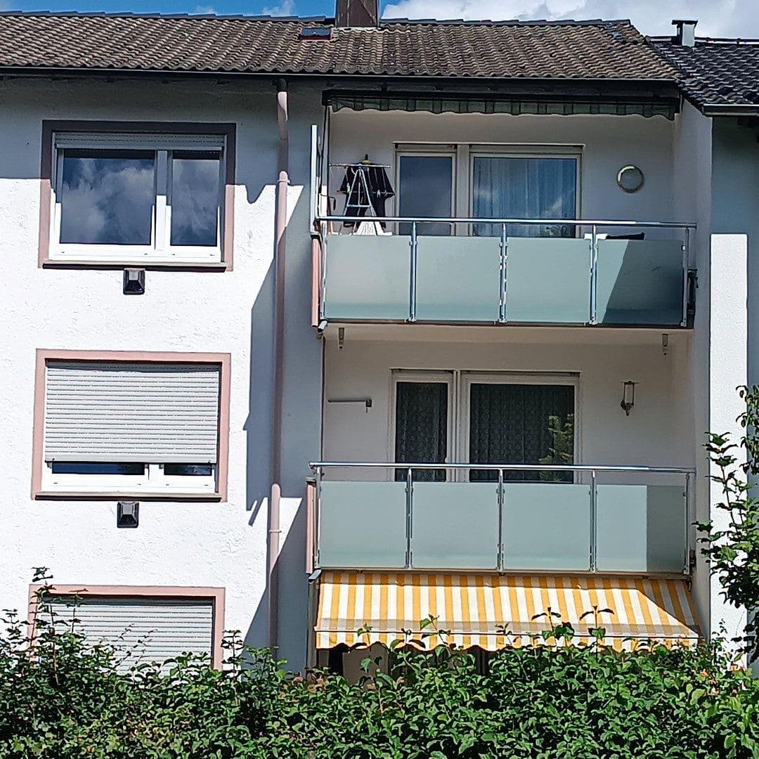 Prodej bytu 2+1 56 m², Im hohen Rain, Waiblingen, Bádensko-Württembersko Prodej bytu 2+1 56 m², Im hohen Rain, Waiblingen, Bádensko-Württembersko