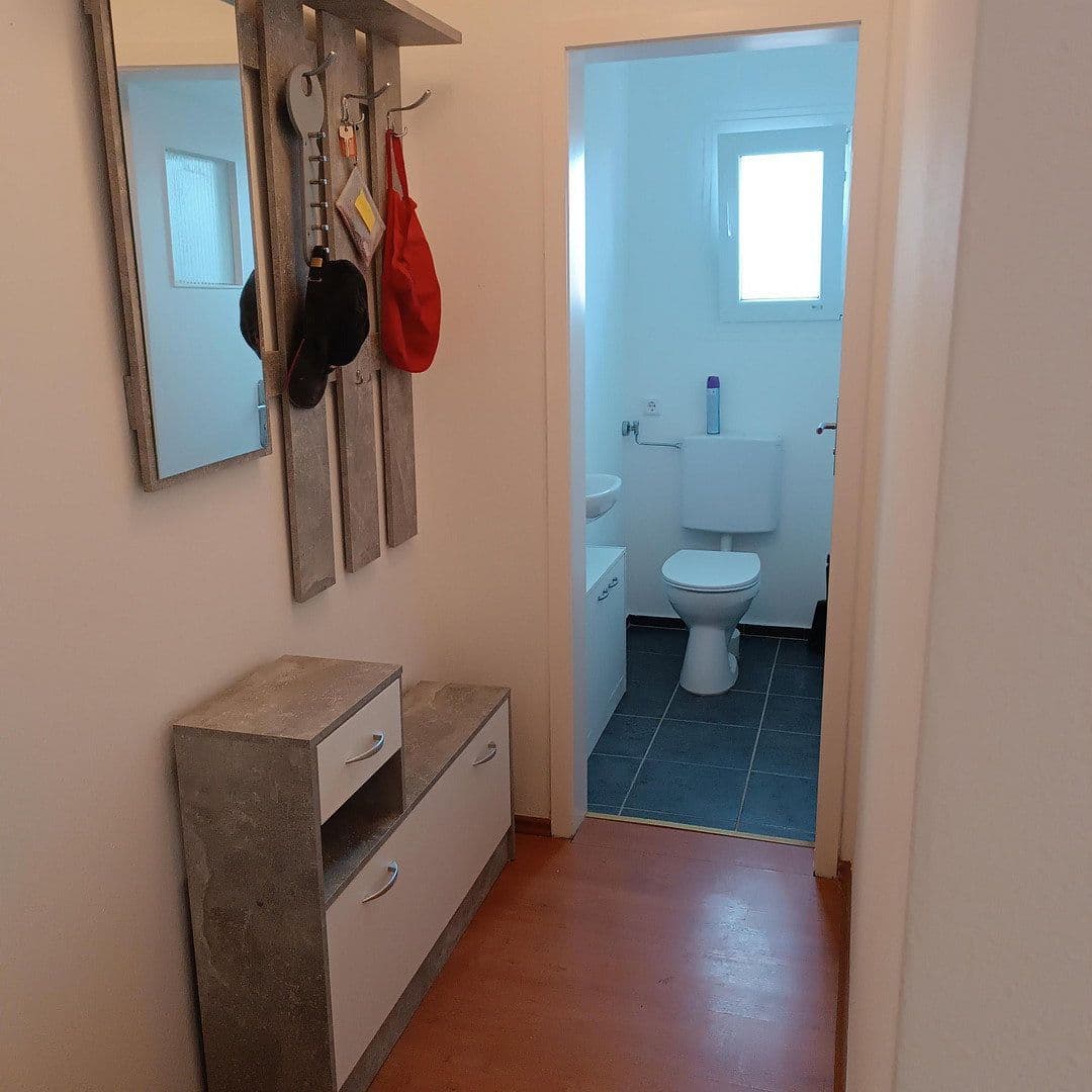 Prodej bytu 2+1 56 m², Im hohen Rain, Waiblingen, Bádensko-Württembersko Prodej bytu 2+1 56 m², Im hohen Rain, Waiblingen, Bádensko-Württembersko