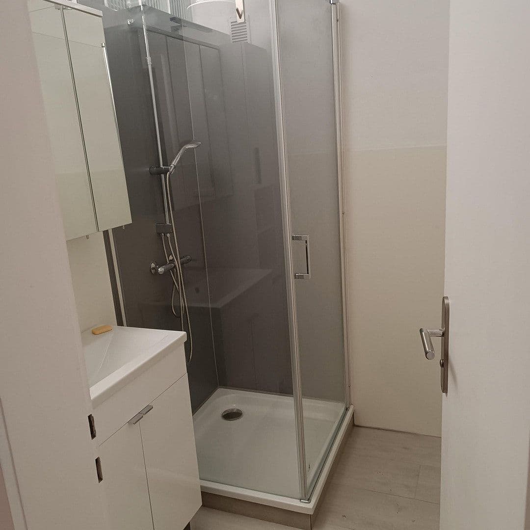 Prodej bytu 2+1 56 m², Im hohen Rain, Waiblingen, Bádensko-Württembersko Prodej bytu 2+1 56 m², Im hohen Rain, Waiblingen, Bádensko-Württembersko