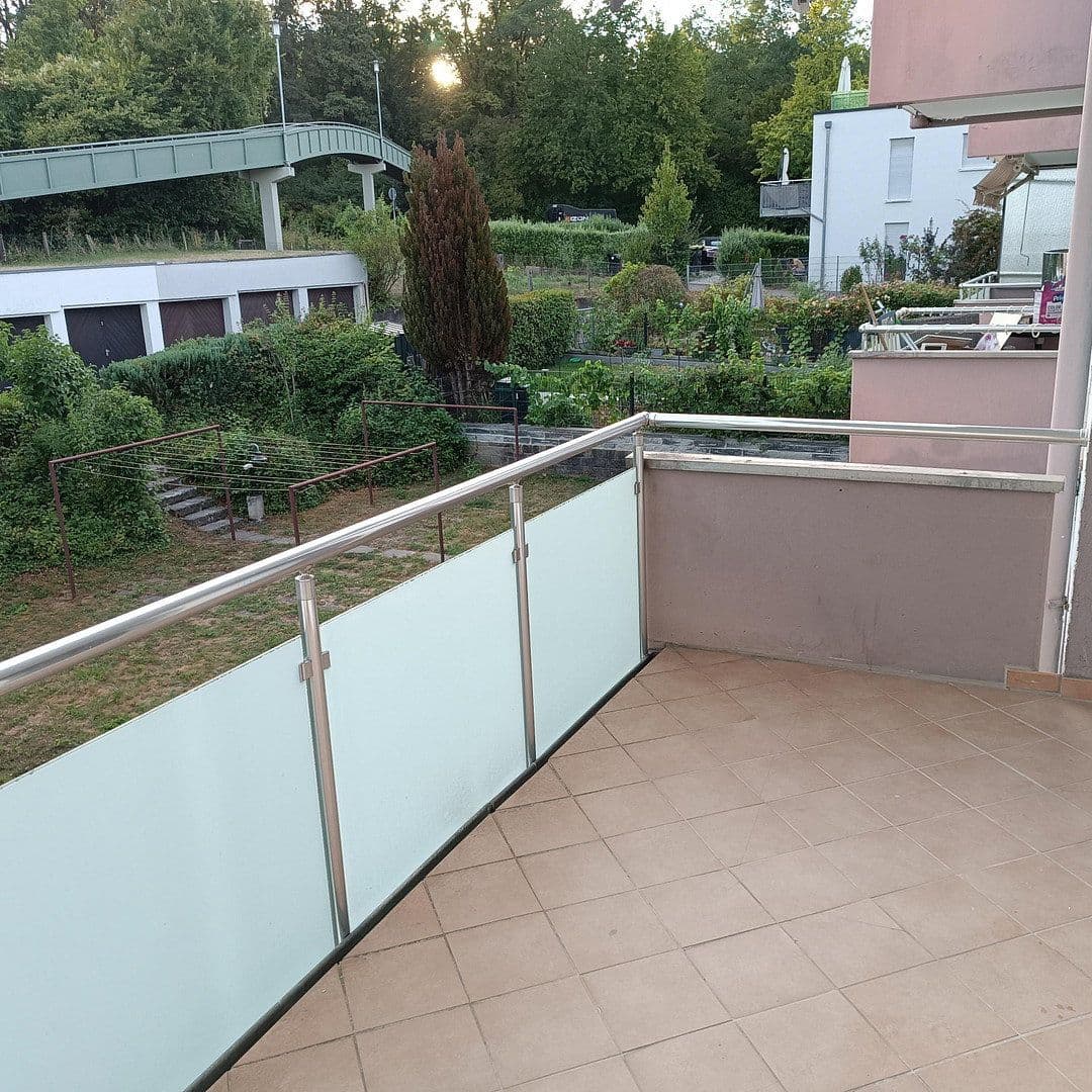 Prodej bytu 2+1 56 m², Im hohen Rain, Waiblingen, Bádensko-Württembersko Prodej bytu 2+1 56 m², Im hohen Rain, Waiblingen, Bádensko-Württembersko