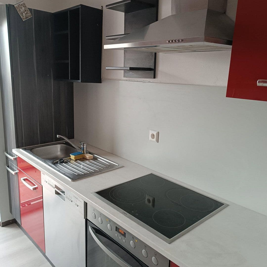 Prodej bytu 2+1 56 m², Im hohen Rain, Waiblingen, Bádensko-Württembersko Prodej bytu 2+1 56 m², Im hohen Rain, Waiblingen, Bádensko-Württembersko
