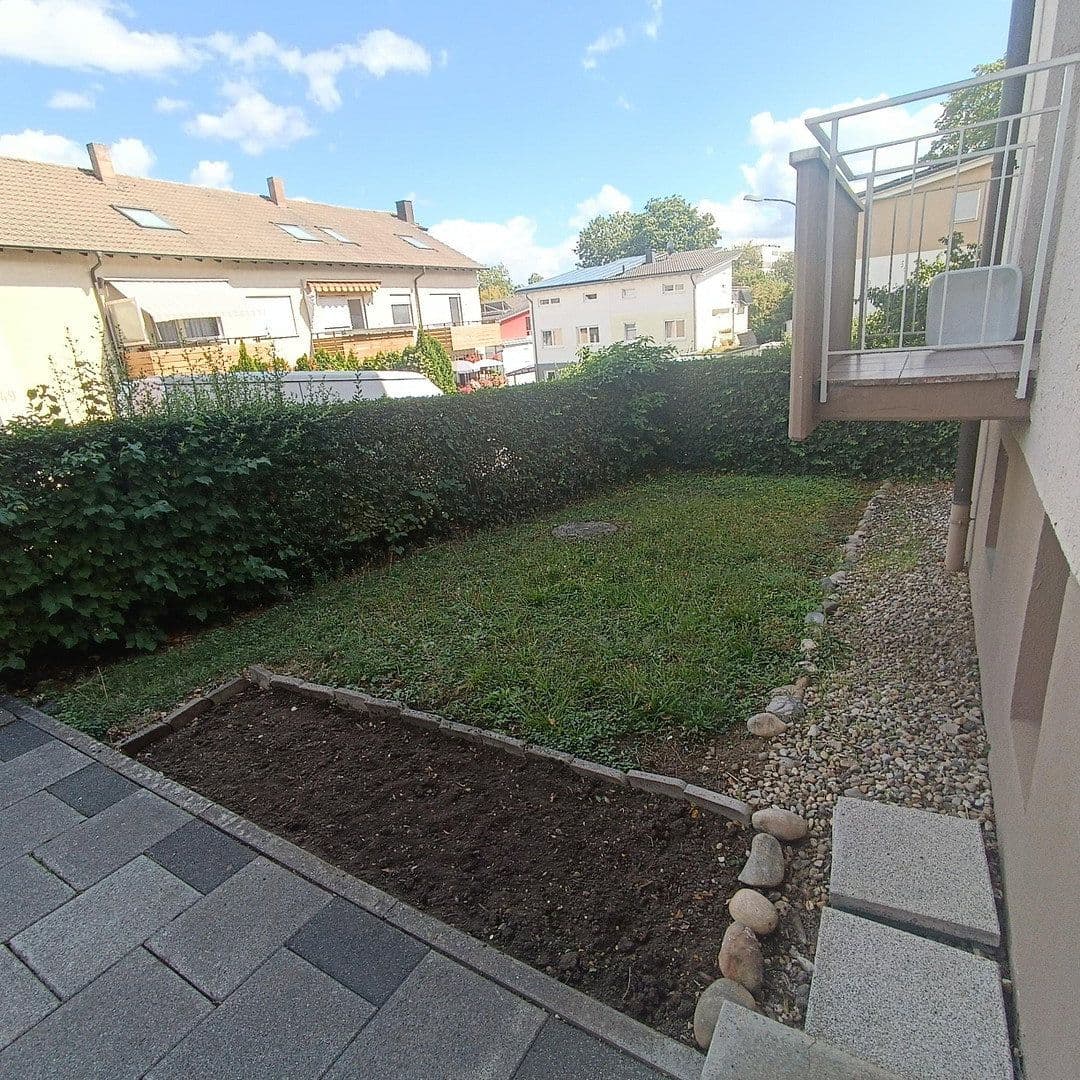 Prodej bytu 2+1 56 m², Im hohen Rain, Waiblingen, Bádensko-Württembersko Prodej bytu 2+1 56 m², Im hohen Rain, Waiblingen, Bádensko-Württembersko