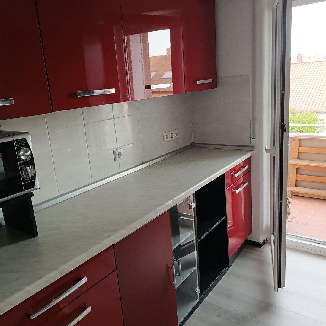 Prodej bytu 2+1 56 m², Im hohen Rain, Waiblingen, Bádensko-Württembersko Prodej bytu 2+1 56 m², Im hohen Rain, Waiblingen, Bádensko-Württembersko