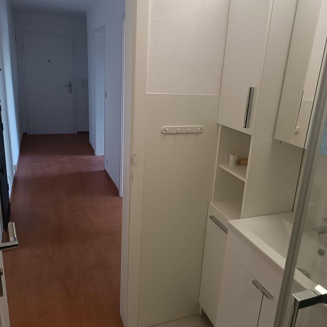 Prodej bytu 2+1 56 m², Im hohen Rain, Waiblingen, Bádensko-Württembersko Prodej bytu 2+1 56 m², Im hohen Rain, Waiblingen, Bádensko-Württembersko