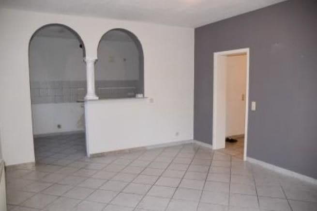 Pronájem bytu 3+1 83 m², Kirchenstraße 34, Beindersheim, Porýní-Falc Pronájem bytu 3+1 83 m², Kirchenstraße 34, Beindersheim, Porýní-Falc