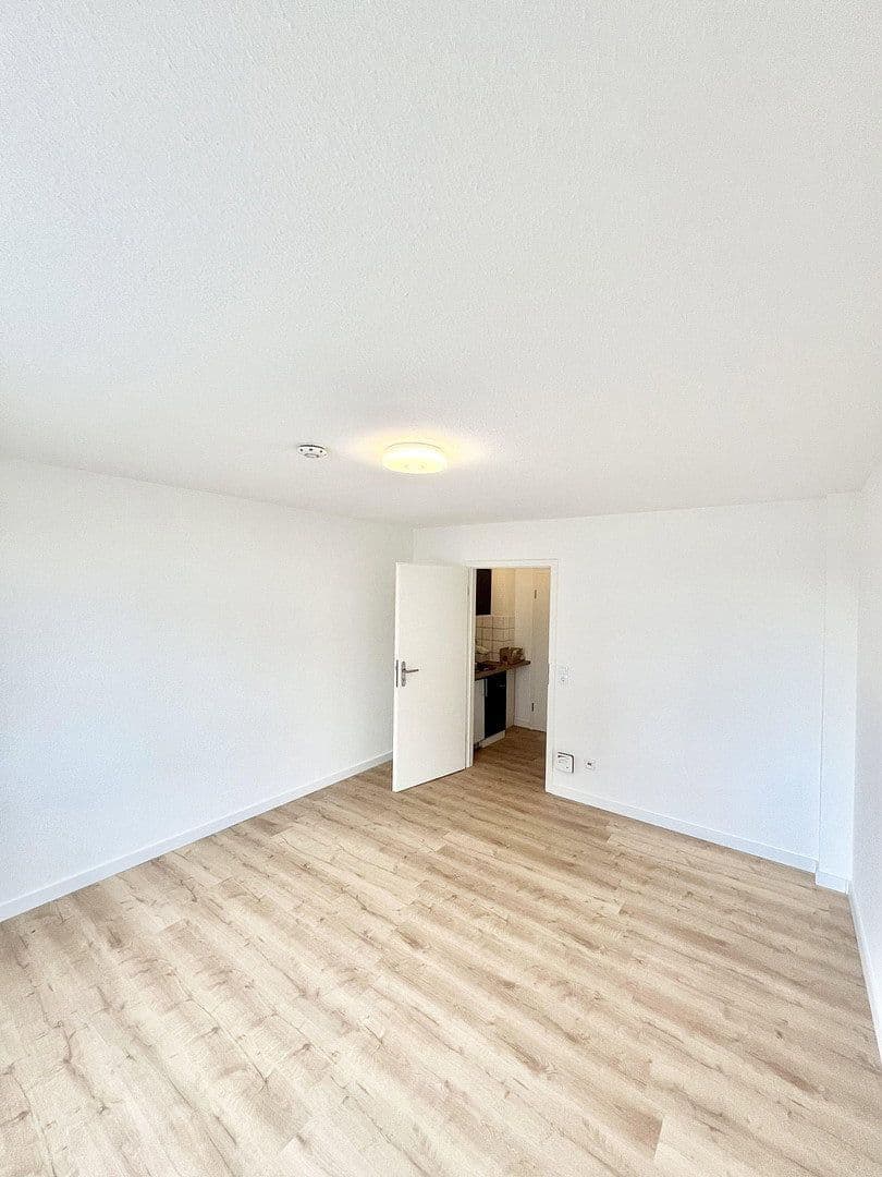 Pronájem bytu 1+1 22 m², Bielefeld, Severní Porýní-Vestfálsko Pronájem bytu 1+1 22 m², Bielefeld, Severní Porýní-Vestfálsko