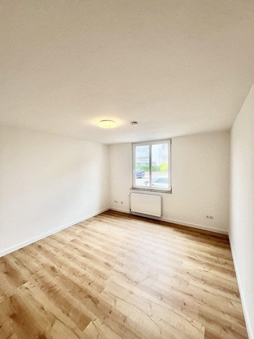 Pronájem bytu 1+1 22 m², Bielefeld, Severní Porýní-Vestfálsko Pronájem bytu 1+1 22 m², Bielefeld, Severní Porýní-Vestfálsko