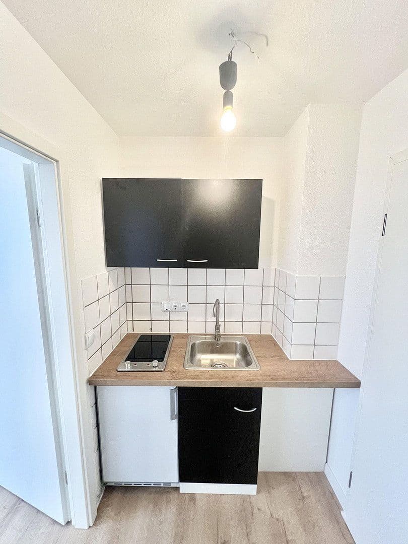 Pronájem bytu 1+1 22 m², Bielefeld, Severní Porýní-Vestfálsko Pronájem bytu 1+1 22 m², Bielefeld, Severní Porýní-Vestfálsko