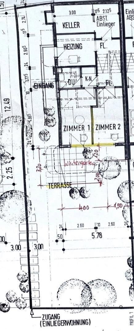 Prodej domu 168 m², pozemek 301 m², Leonberg, Bádensko-Württembersko Prodej domu 168 m², pozemek 301 m², Leonberg, Bádensko-Württembersko