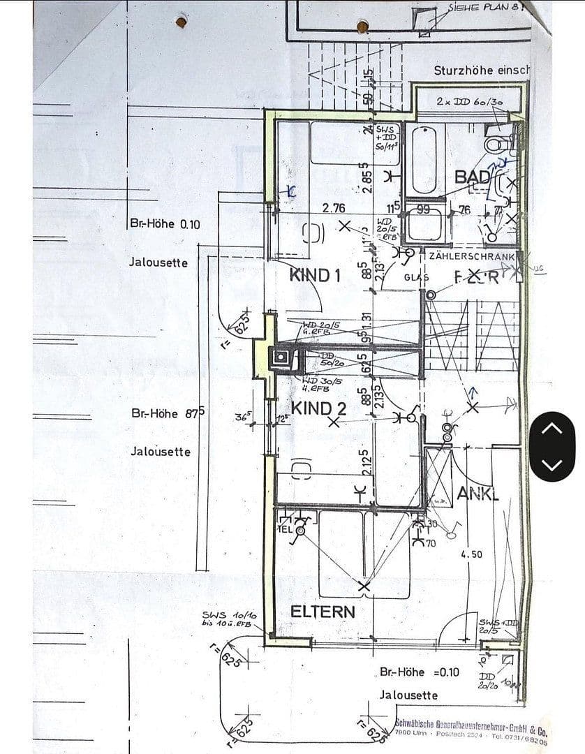 Prodej domu 168 m², pozemek 301 m², Leonberg, Bádensko-Württembersko Prodej domu 168 m², pozemek 301 m², Leonberg, Bádensko-Württembersko