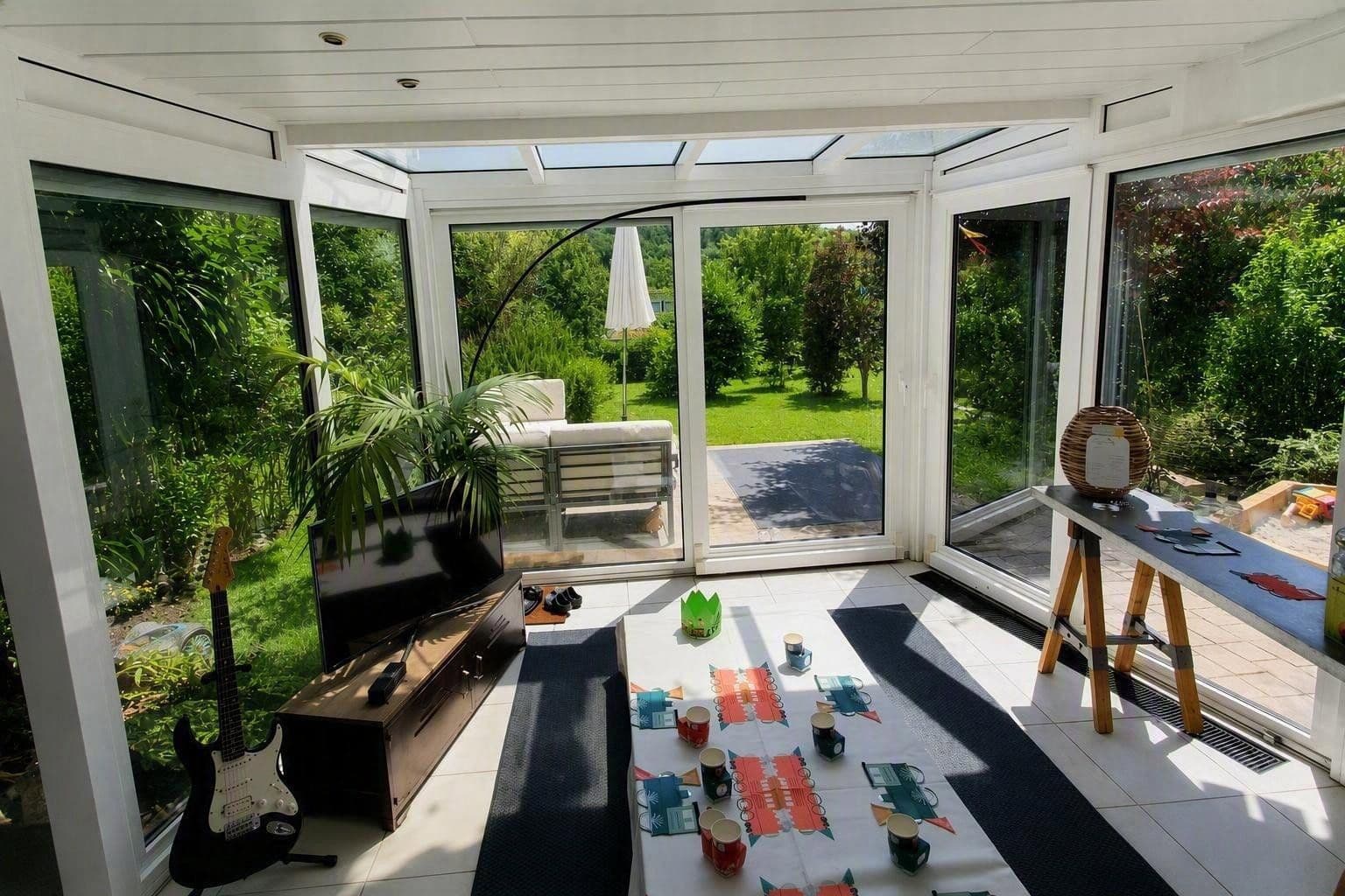Prodej domu 168 m², pozemek 301 m², Leonberg, Bádensko-Württembersko Prodej domu 168 m², pozemek 301 m², Leonberg, Bádensko-Württembersko