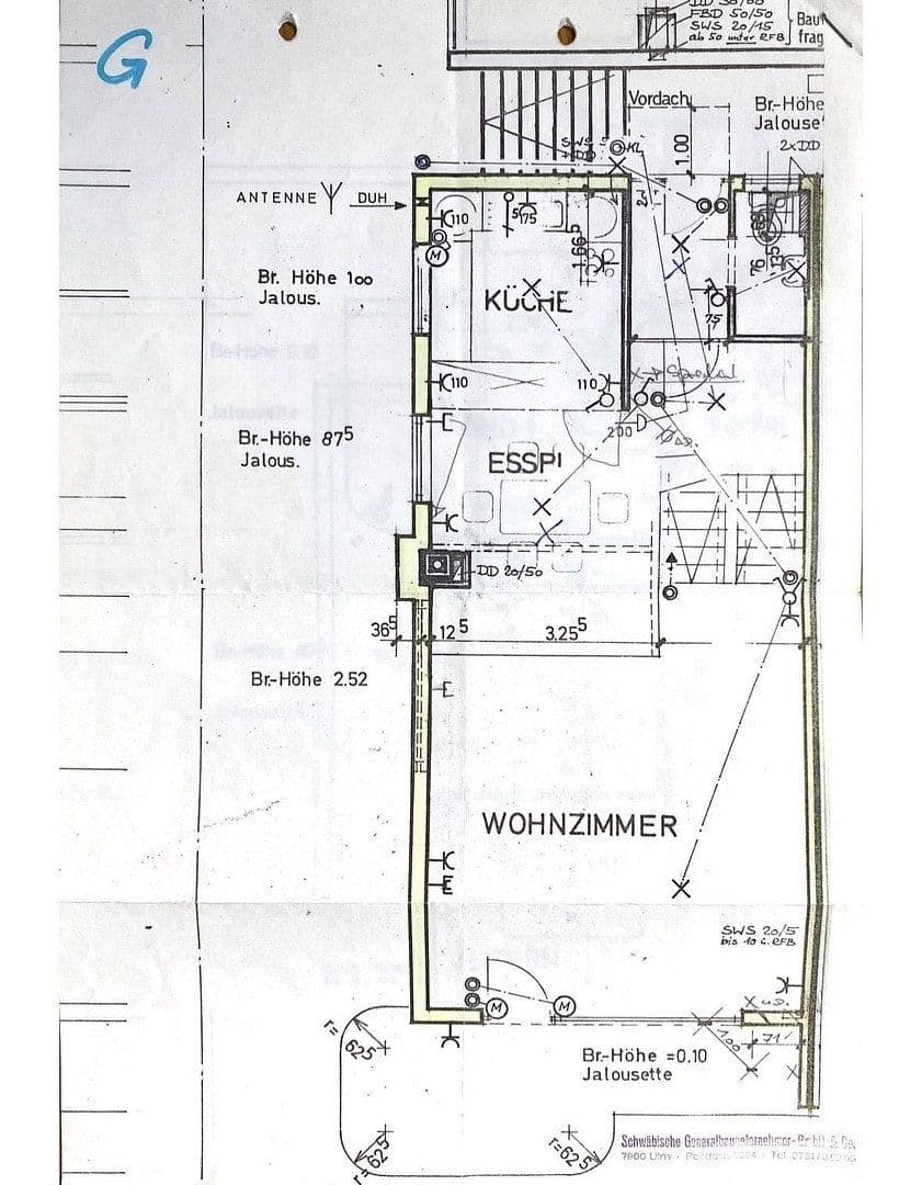 Prodej domu 168 m², pozemek 301 m², Leonberg, Bádensko-Württembersko Prodej domu 168 m², pozemek 301 m², Leonberg, Bádensko-Württembersko