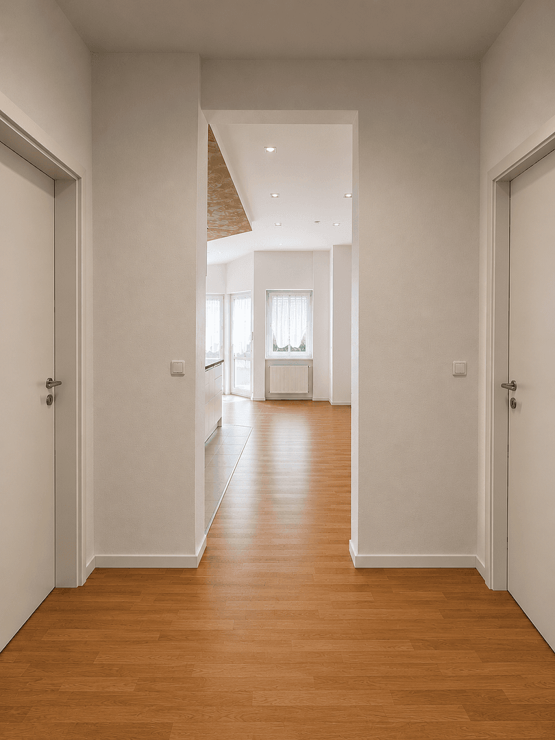 Prodej bytu 3+1 78 m², Erlangen-Tennenlohe, Bavorsko Prodej bytu 3+1 78 m², Erlangen-Tennenlohe, Bavorsko