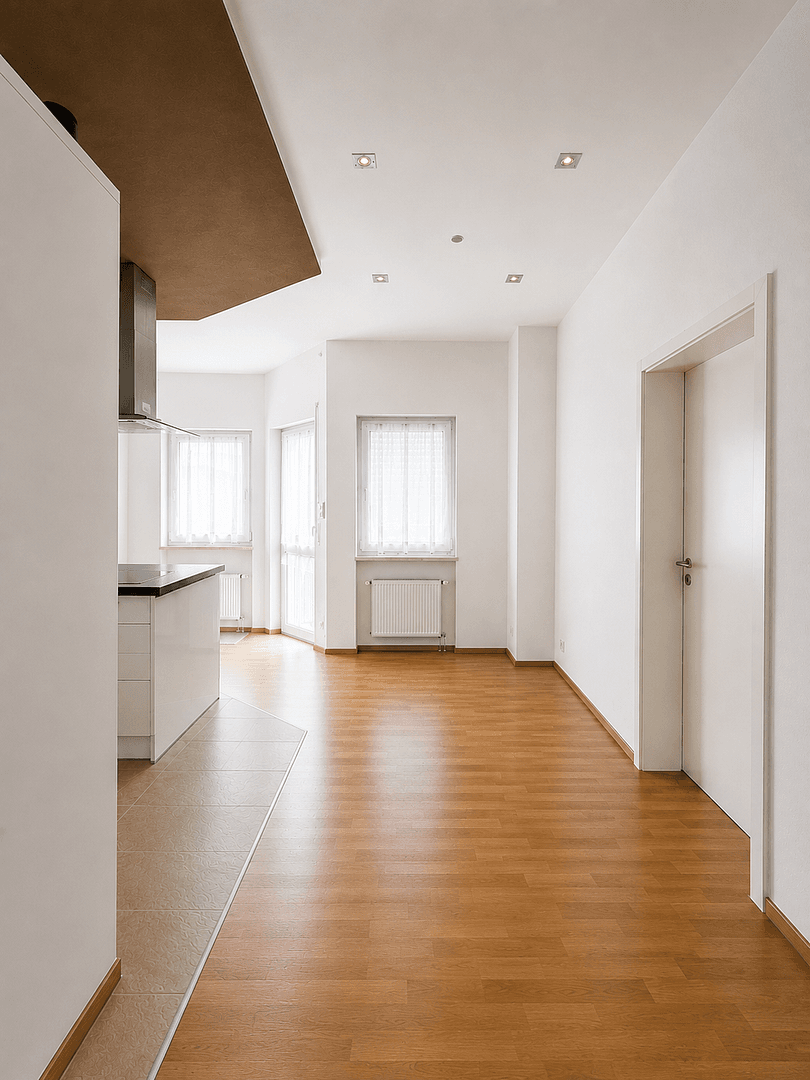 Prodej bytu 3+1 78 m², Erlangen-Tennenlohe, Bavorsko Prodej bytu 3+1 78 m², Erlangen-Tennenlohe, Bavorsko