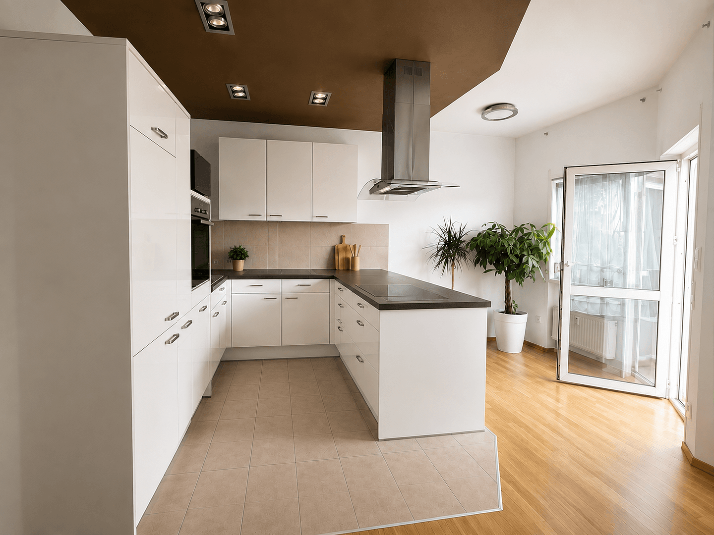 Prodej bytu 3+1 78 m², Erlangen-Tennenlohe, Bavorsko Prodej bytu 3+1 78 m², Erlangen-Tennenlohe, Bavorsko