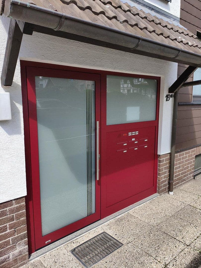 Prodej bytu 2+1 60 m², Angerstraße 19a, Holzminden, Dolní Sasko Prodej bytu 2+1 60 m², Angerstraße 19a, Holzminden, Dolní Sasko