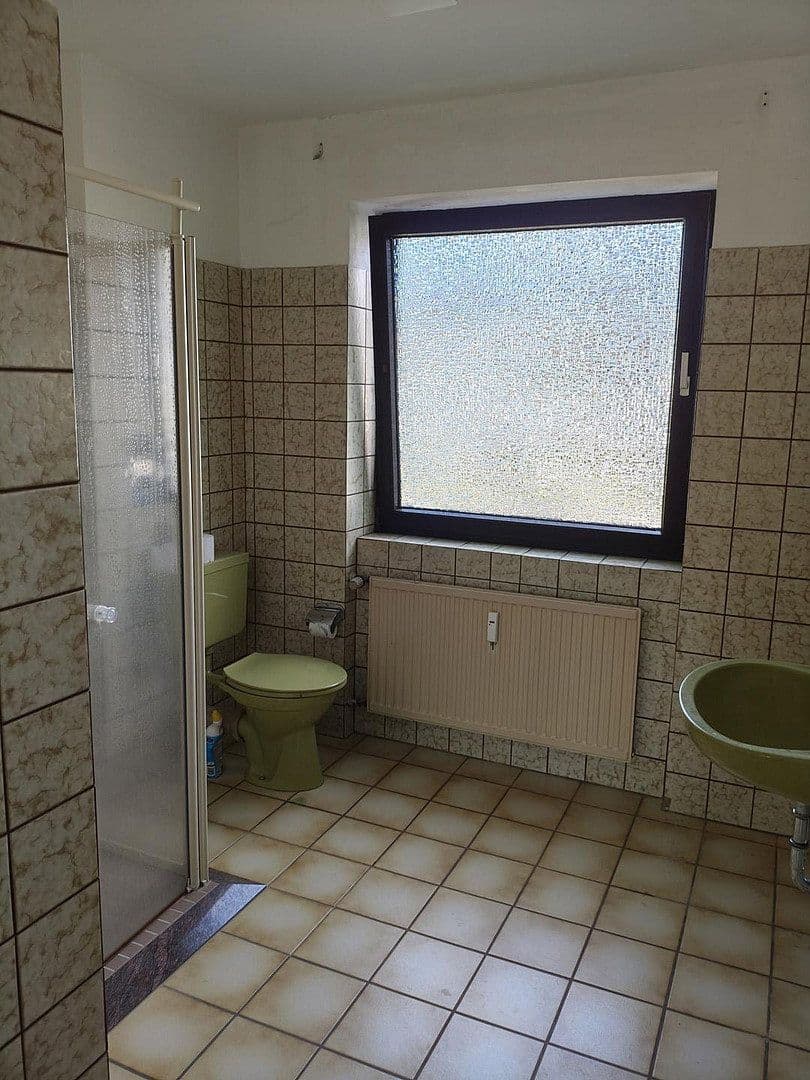 Prodej bytu 2+1 60 m², Angerstraße 19a, Holzminden, Dolní Sasko Prodej bytu 2+1 60 m², Angerstraße 19a, Holzminden, Dolní Sasko