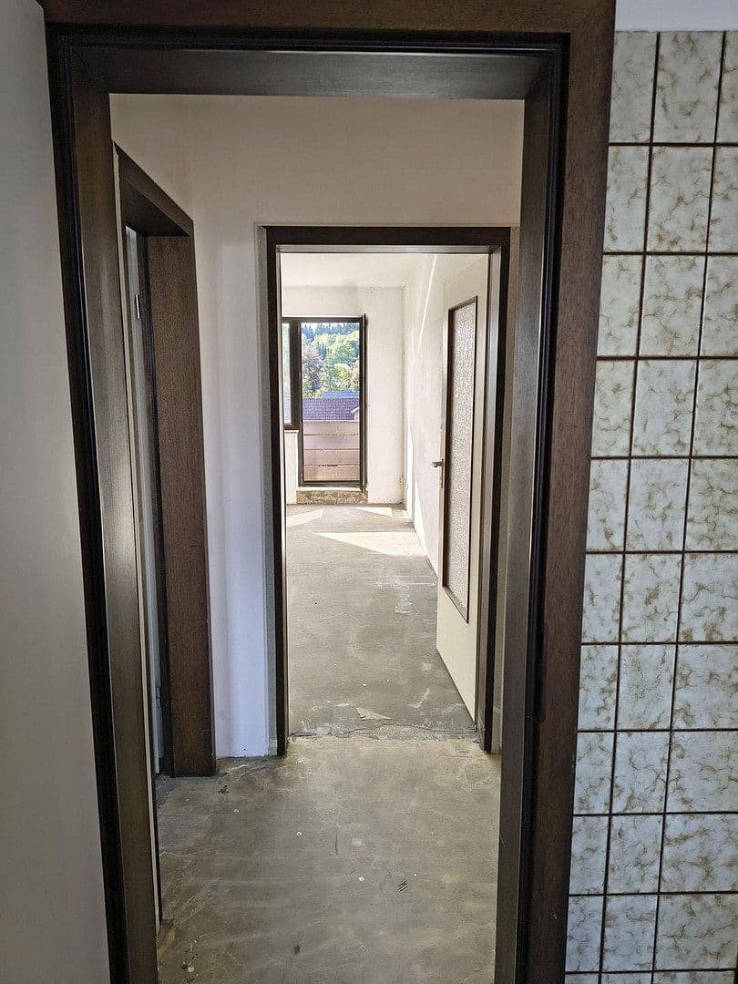 Prodej bytu 2+1 60 m², Angerstraße 19a, Holzminden, Dolní Sasko Prodej bytu 2+1 60 m², Angerstraße 19a, Holzminden, Dolní Sasko
