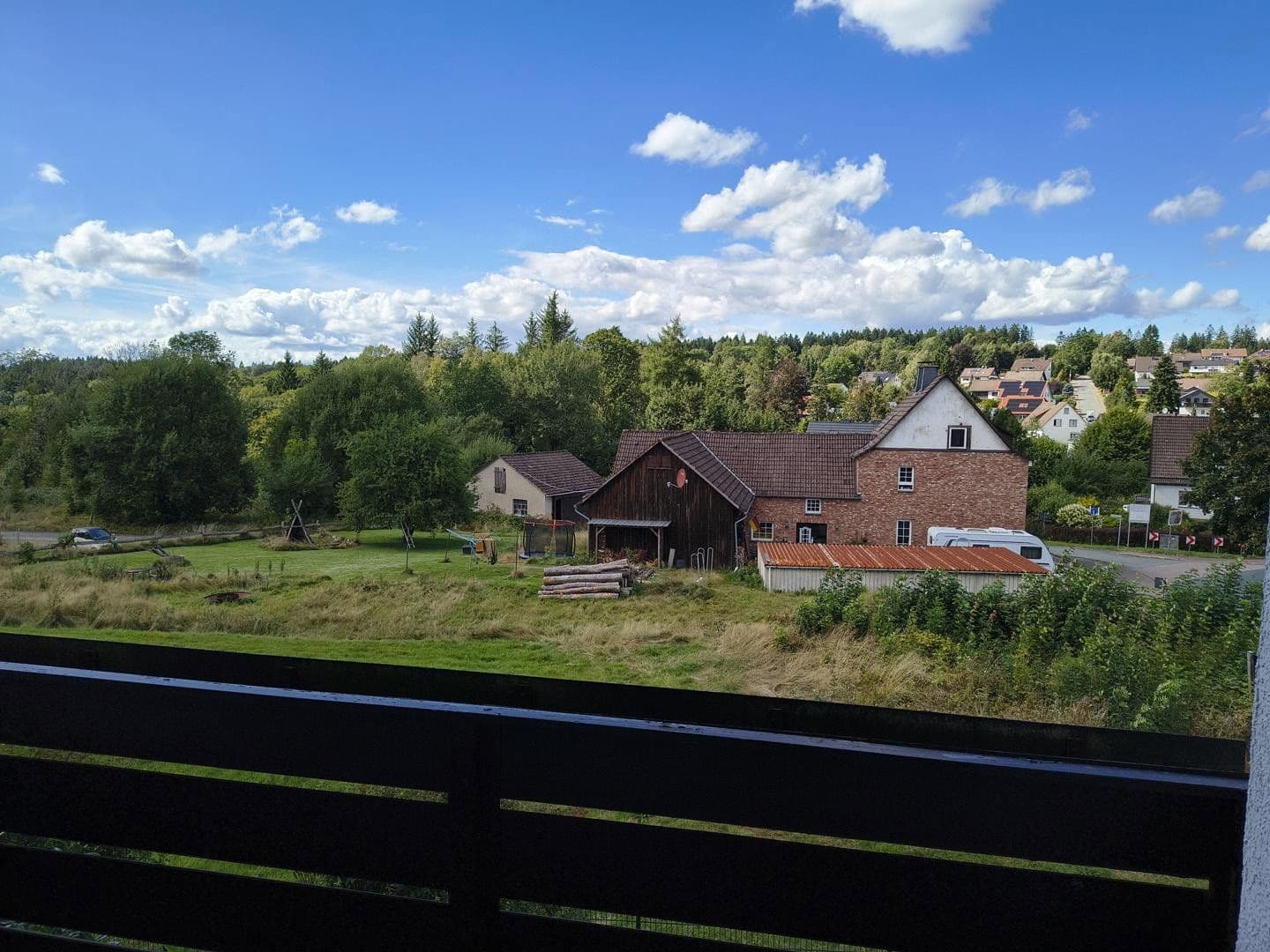 Prodej bytu 2+1 60 m², Angerstraße 19a, Holzminden, Dolní Sasko Prodej bytu 2+1 60 m², Angerstraße 19a, Holzminden, Dolní Sasko