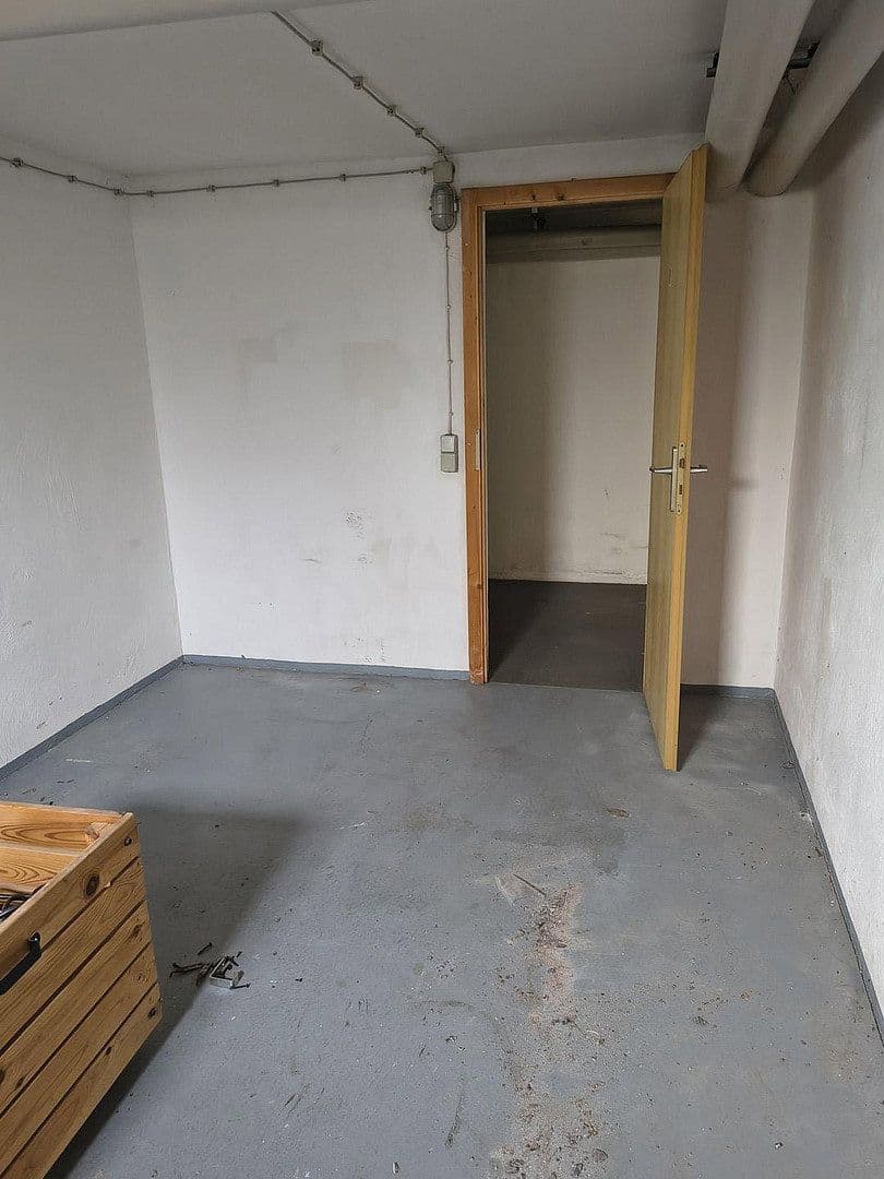 Prodej bytu 2+1 60 m², Angerstraße 19a, Holzminden, Dolní Sasko Prodej bytu 2+1 60 m², Angerstraße 19a, Holzminden, Dolní Sasko