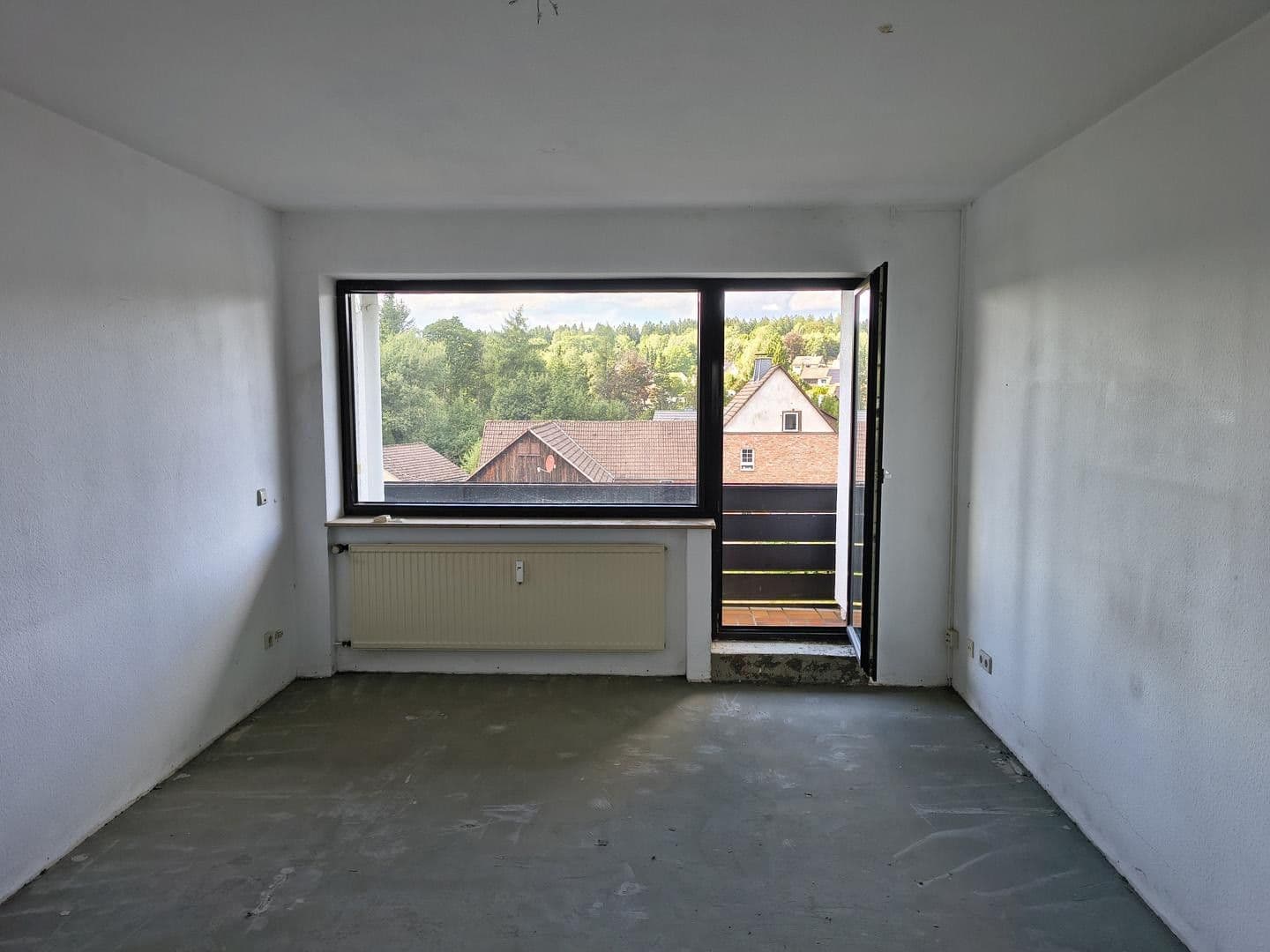 Prodej bytu 2+1 60 m², Angerstraße 19a, Holzminden, Dolní Sasko Prodej bytu 2+1 60 m², Angerstraße 19a, Holzminden, Dolní Sasko