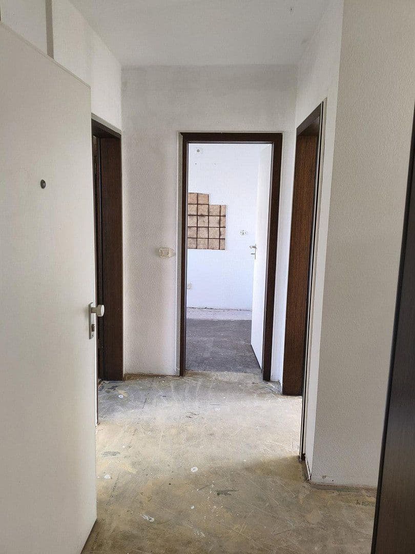 Prodej bytu 2+1 60 m², Angerstraße 19a, Holzminden, Dolní Sasko Prodej bytu 2+1 60 m², Angerstraße 19a, Holzminden, Dolní Sasko