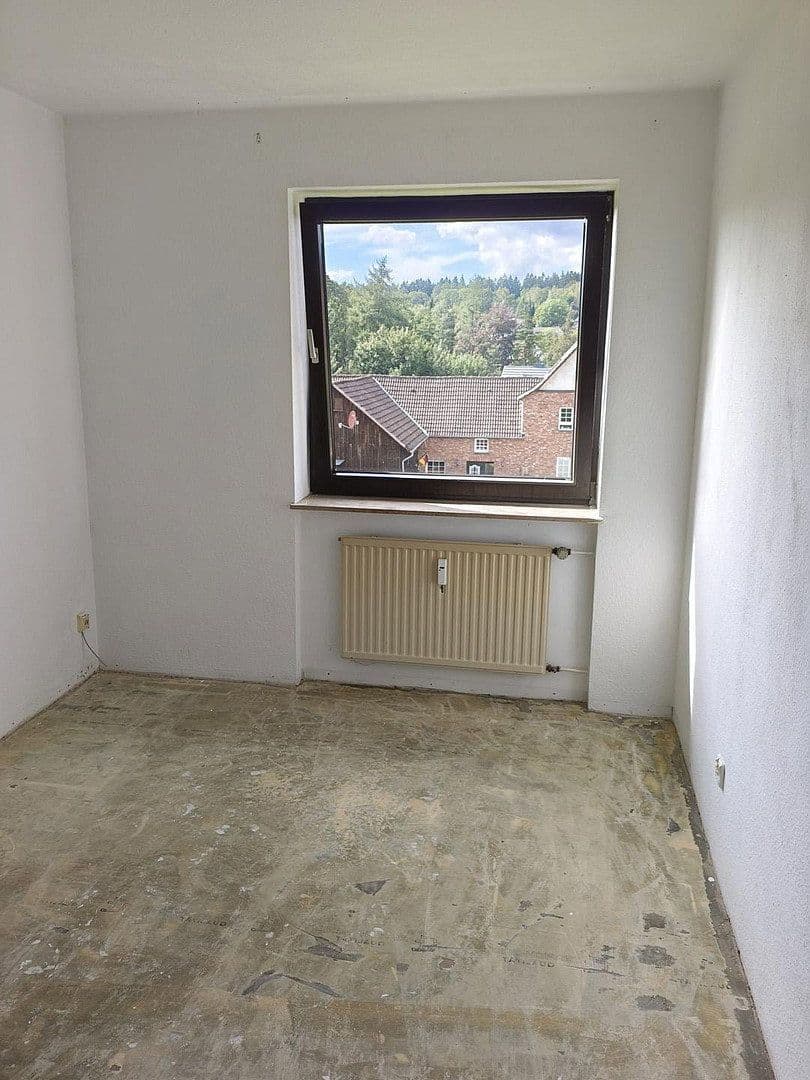 Prodej bytu 2+1 60 m², Angerstraße 19a, Holzminden, Dolní Sasko Prodej bytu 2+1 60 m², Angerstraße 19a, Holzminden, Dolní Sasko