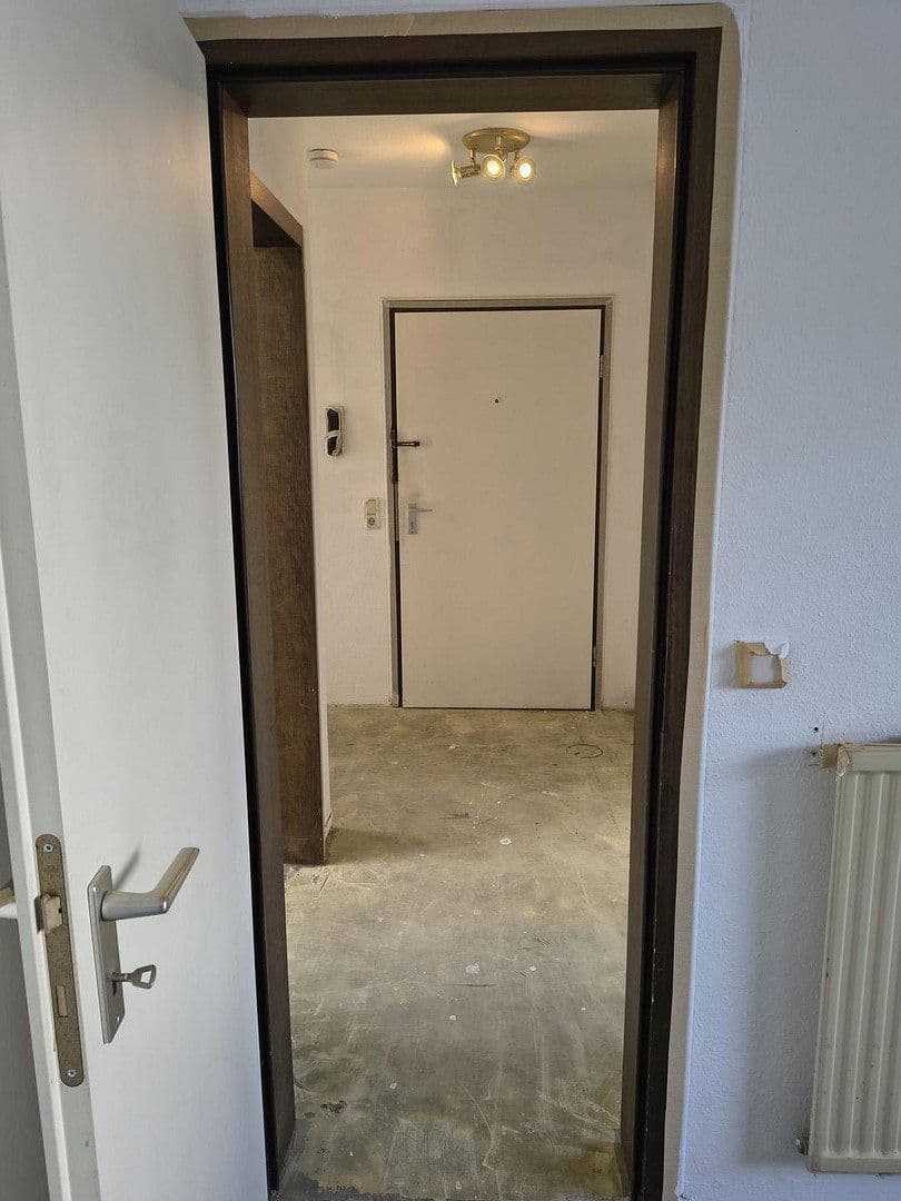 Prodej bytu 2+1 60 m², Angerstraße 19a, Holzminden, Dolní Sasko Prodej bytu 2+1 60 m², Angerstraße 19a, Holzminden, Dolní Sasko