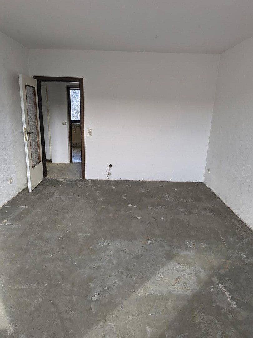 Prodej bytu 2+1 60 m², Angerstraße 19a, Holzminden, Dolní Sasko Prodej bytu 2+1 60 m², Angerstraße 19a, Holzminden, Dolní Sasko