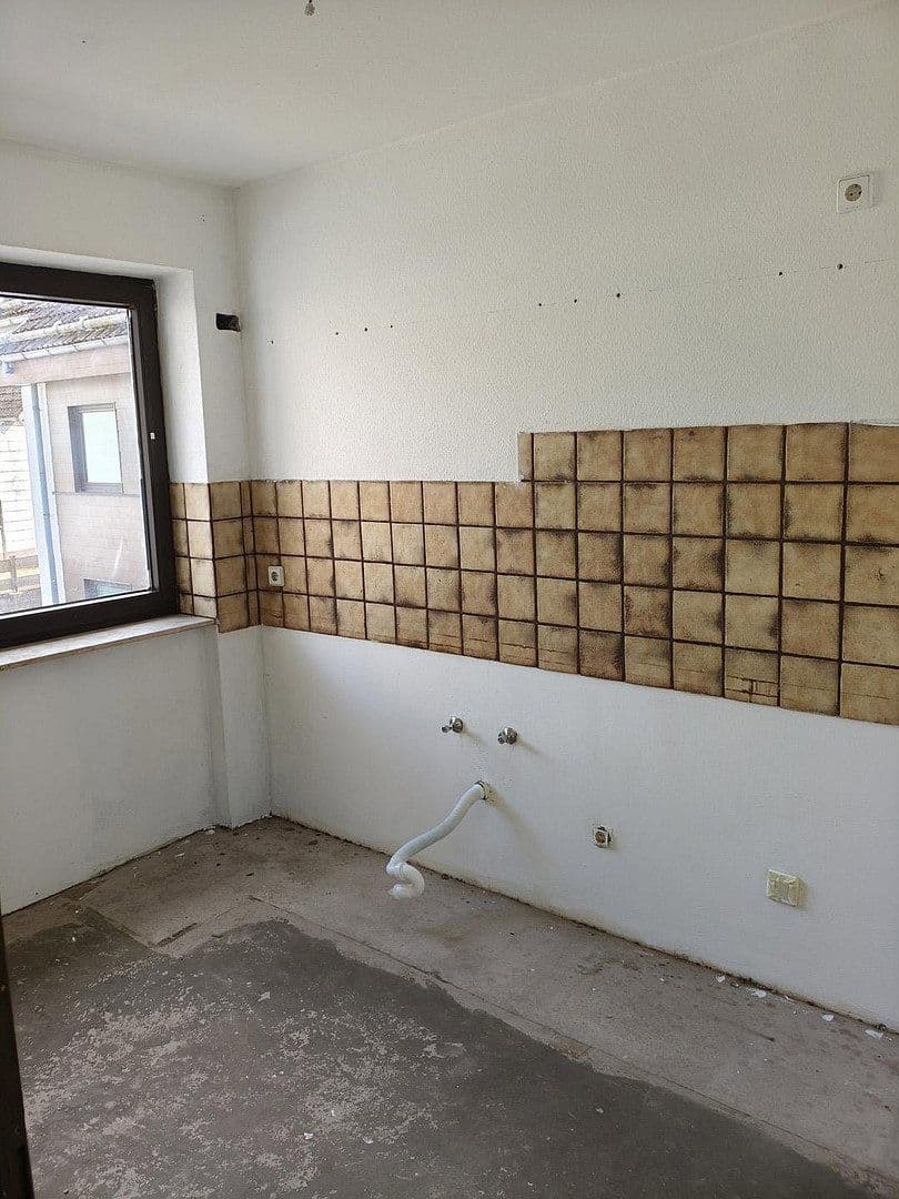 Prodej bytu 2+1 60 m², Angerstraße 19a, Holzminden, Dolní Sasko Prodej bytu 2+1 60 m², Angerstraße 19a, Holzminden, Dolní Sasko