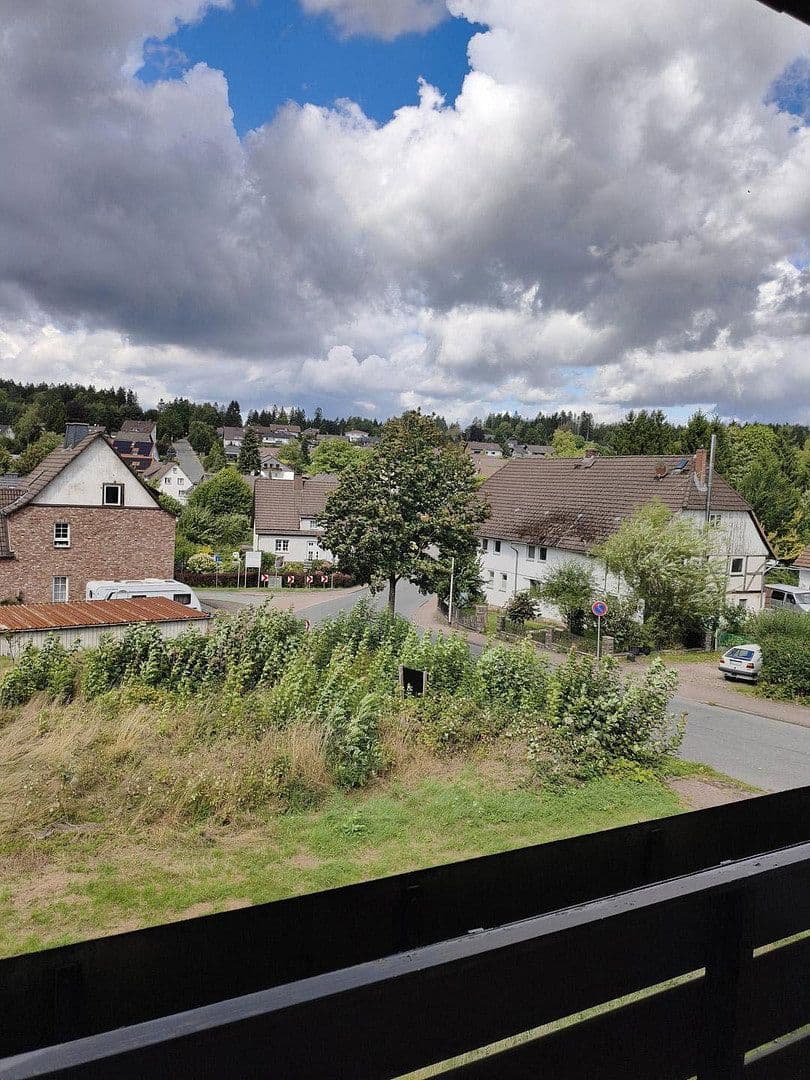 Prodej bytu 2+1 60 m², Angerstraße 19a, Holzminden, Dolní Sasko Prodej bytu 2+1 60 m², Angerstraße 19a, Holzminden, Dolní Sasko