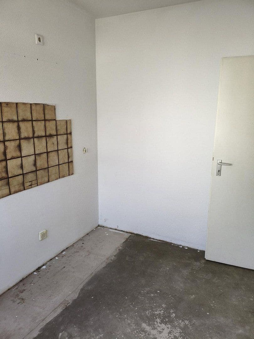 Prodej bytu 2+1 60 m², Angerstraße 19a, Holzminden, Dolní Sasko Prodej bytu 2+1 60 m², Angerstraße 19a, Holzminden, Dolní Sasko