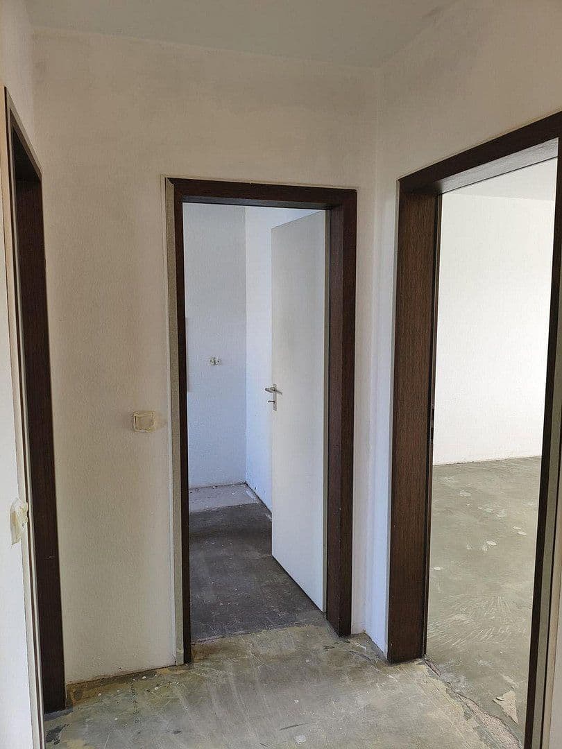 Prodej bytu 2+1 60 m², Angerstraße 19a, Holzminden, Dolní Sasko Prodej bytu 2+1 60 m², Angerstraße 19a, Holzminden, Dolní Sasko