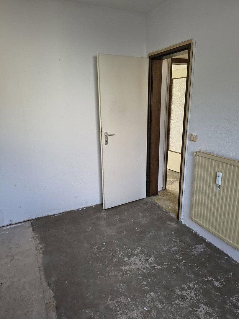 Prodej bytu 2+1 60 m², Angerstraße 19a, Holzminden, Dolní Sasko Prodej bytu 2+1 60 m², Angerstraße 19a, Holzminden, Dolní Sasko