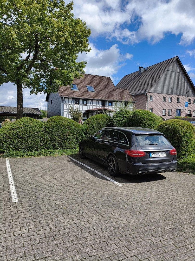 Prodej bytu 2+1 60 m², Angerstraße 19a, Holzminden, Dolní Sasko Prodej bytu 2+1 60 m², Angerstraße 19a, Holzminden, Dolní Sasko