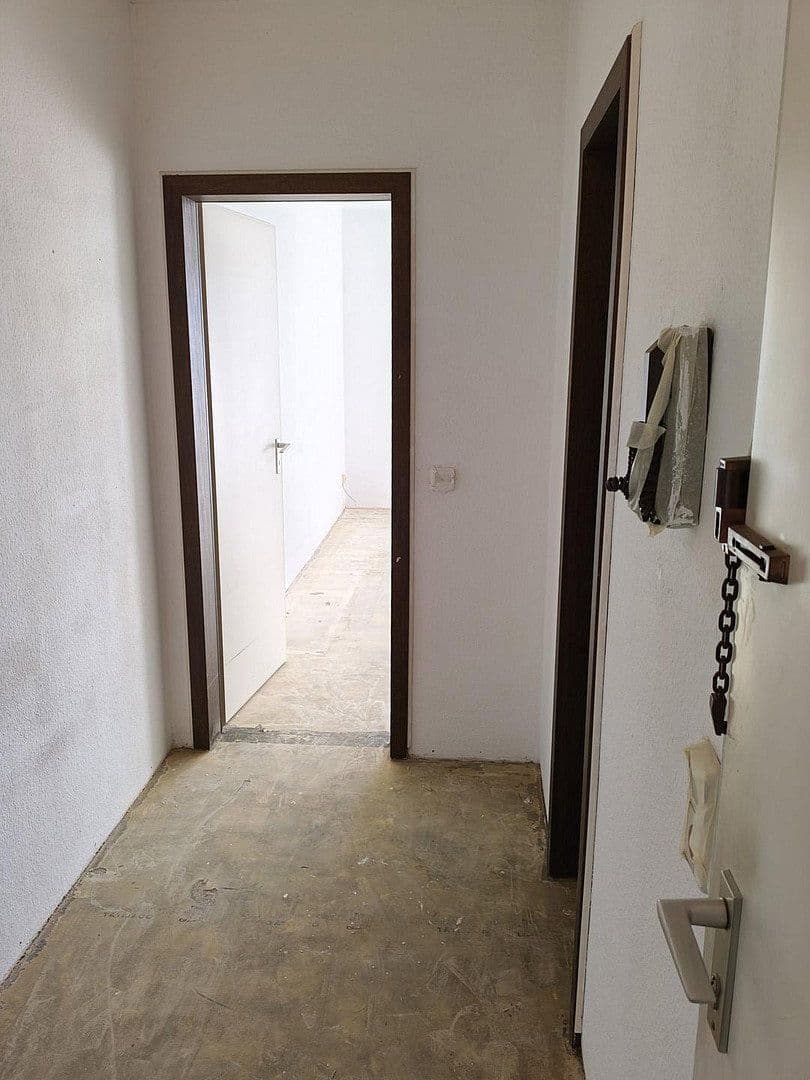 Prodej bytu 2+1 60 m², Angerstraße 19a, Holzminden, Dolní Sasko Prodej bytu 2+1 60 m², Angerstraße 19a, Holzminden, Dolní Sasko