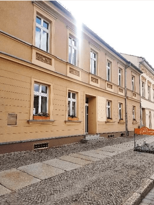 Pronájem kanceláře 200 m², Karl-Marx-Str. 98/99, Neuruppin, Braniborsko Pronájem kanceláře 200 m², Karl-Marx-Str. 98/99, Neuruppin, Braniborsko