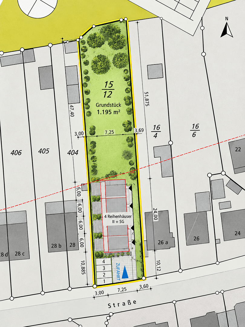 Prodej domu 85 m², pozemek 1.195 m², Herrendamm 28, Lübeck, Šlesvicko-Holštýnsko Prodej domu 85 m², pozemek 1.195 m², Herrendamm 28, Lübeck, Šlesvicko-Holštýnsko